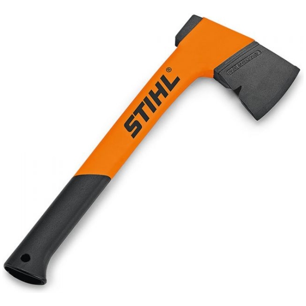 STIHL AX6P Universal Forestry Hatchet Polyamide Handle