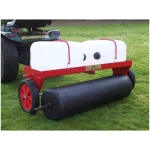 SCH 40" Heavy Duty Firming Roller Attachment (HFR)