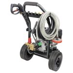 SIP TEMPEST CW-P 225AX Petrol Pressure Washer - Image 2