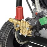 SIP TEMPEST CW-P 225AX Petrol Pressure Washer - Image 4