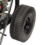 SIP TEMPEST CW-P 225AX Petrol Pressure Washer - Image 5