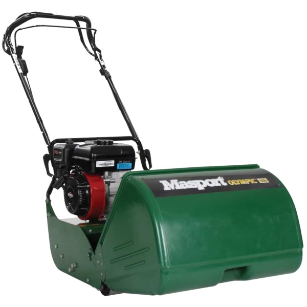Masport GOLF 500GH 20" 10-Blade Cylinder Mower