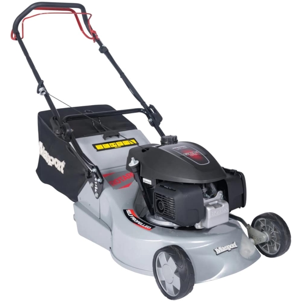 Masport RRSP 18H 18" Roller Mower