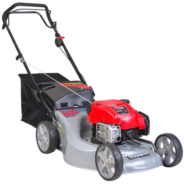 Masport 800 ST SP 22" Self-Propelled Mower