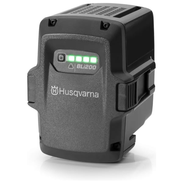 Husqvarna BLi200 5.2Ah Battery