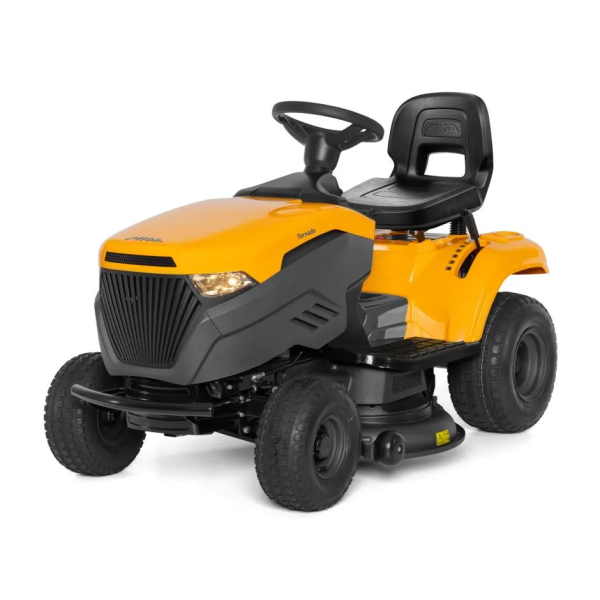 Stiga Tornado 398 M 38" Side-Discharge Lawn Tractor