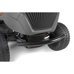 Stiga Tornado 398 M 38" Side-Discharge Lawn Tractor