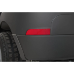 Stiga Park 900 WX 4WD Out-Front Ride-On with 125cm Pro QF Electric Lift Deck