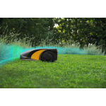 Stiga A 3000 Cable Free Robotic Mower