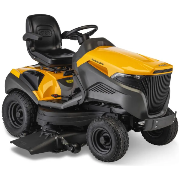 Stiga Tornado 9121 W 48" Side-Discharge Lawn Tractor