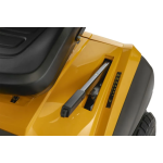 Stiga Tornado 9121 W 48" Side-Discharge Lawn Tractor