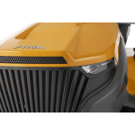 Stiga Tornado 9121 W 48" Side-Discharge Lawn Tractor