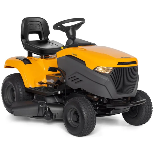 Stiga Tornado 398 38" Side-Discharge Lawn Tractor