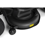 Stiga Tornado 5108 42" Side-Discharge Lawn Tractor