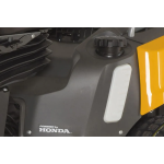 Stiga Park Pro 900 WX 4WD Out-Front Ride-On with 125cm Pro QF Electric Lift Deck