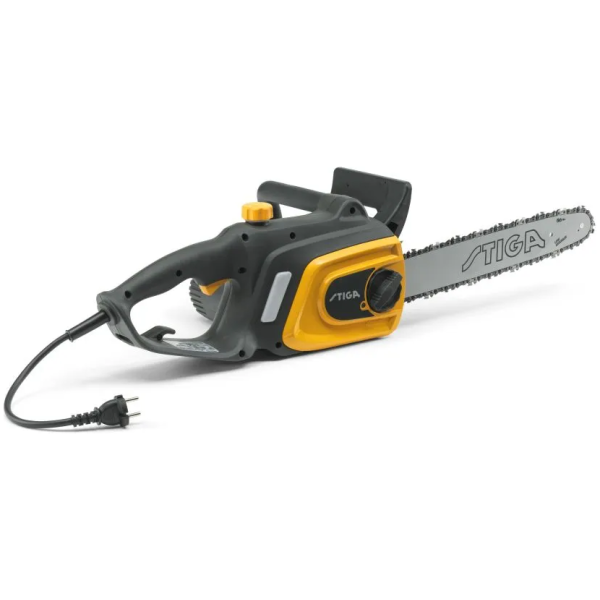 Stiga SE 1835 14" Electric Chainsaw (without mains cable)