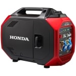 Honda EU 32i 3200W Inverter Generator