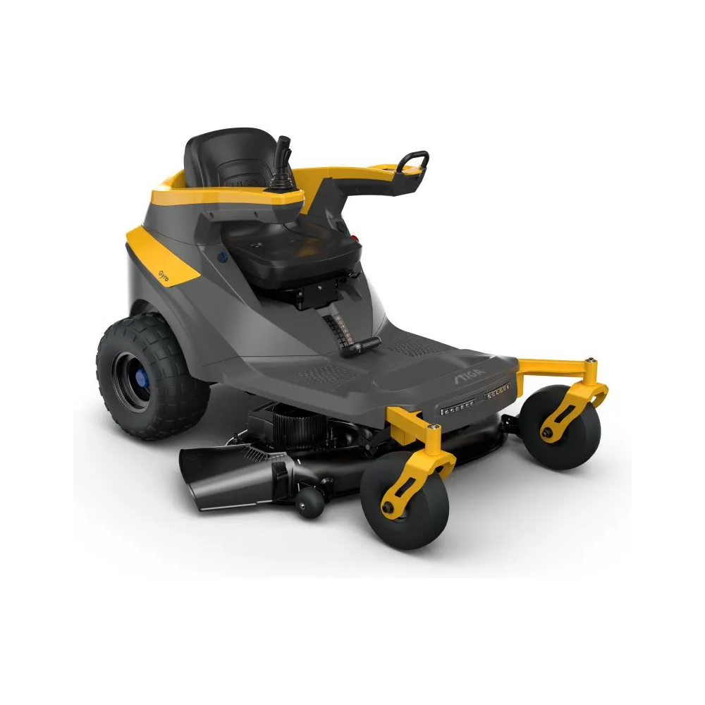 Stiga Gyro 700e 42