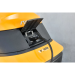 Stiga Gyro 700e 42" Axial Ride-On Mower
