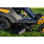 Stiga Gyro 700e 42" Axial Ride-On Mower