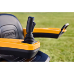 Stiga Gyro 700e 42" Axial Ride-On Mower