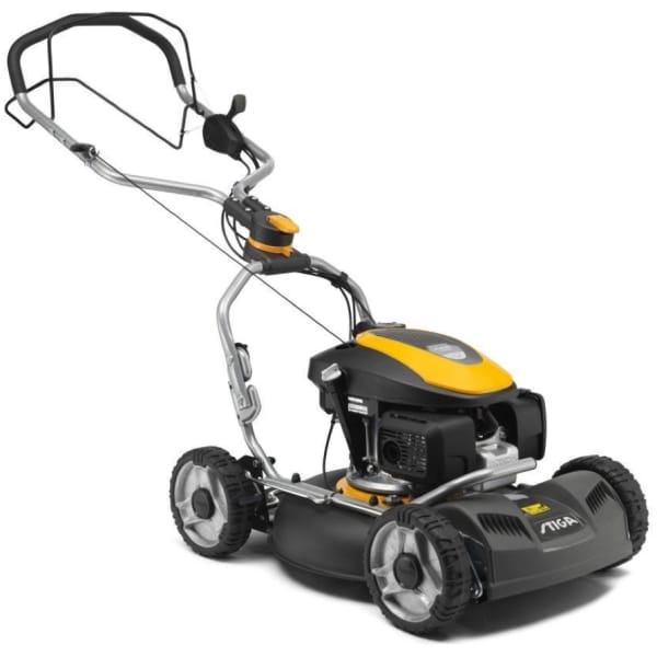 Stiga Multiclip 950 V Variable Speed Mulching Mower