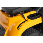 Stiga Tornado 398 M 38" Side-Discharge Lawn Tractor