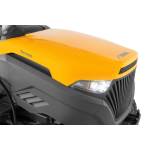 Stiga Tornado 5108 42" Side-Discharge Lawn Tractor