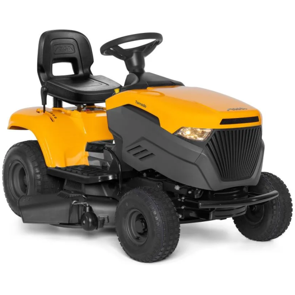 Stiga Tornado 398 M 38" Side-Discharge Lawn Tractor