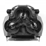 Stiga Combi 100 Q Plus 100cm Deck - Image 2