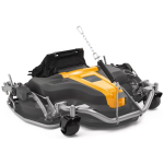 Stiga Combi 100 Q Plus 100cm Deck