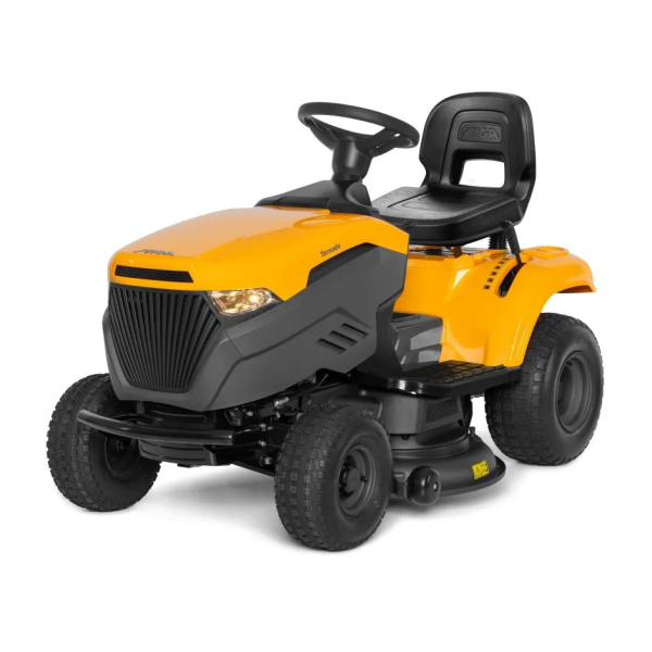 Stiga Tornado 398 38" Side-Discharge Lawn Tractor