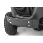 Stiga Tornado 9121 W 48" Side-Discharge Lawn Tractor