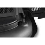 Stiga Tornado 398 M 38" Side-Discharge Lawn Tractor