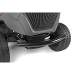 Stiga Tornado 398 M 38" Side-Discharge Lawn Tractor