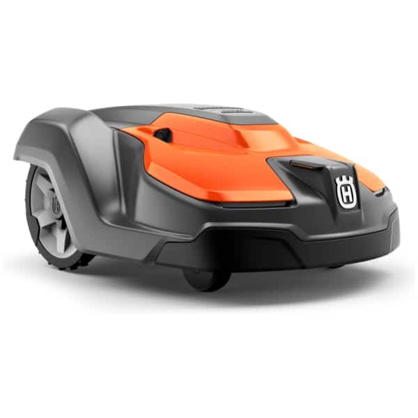 Husqvarna Automower 550 EPOS (Commercial)