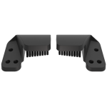Kress Wheel brush kit for RTK Mission