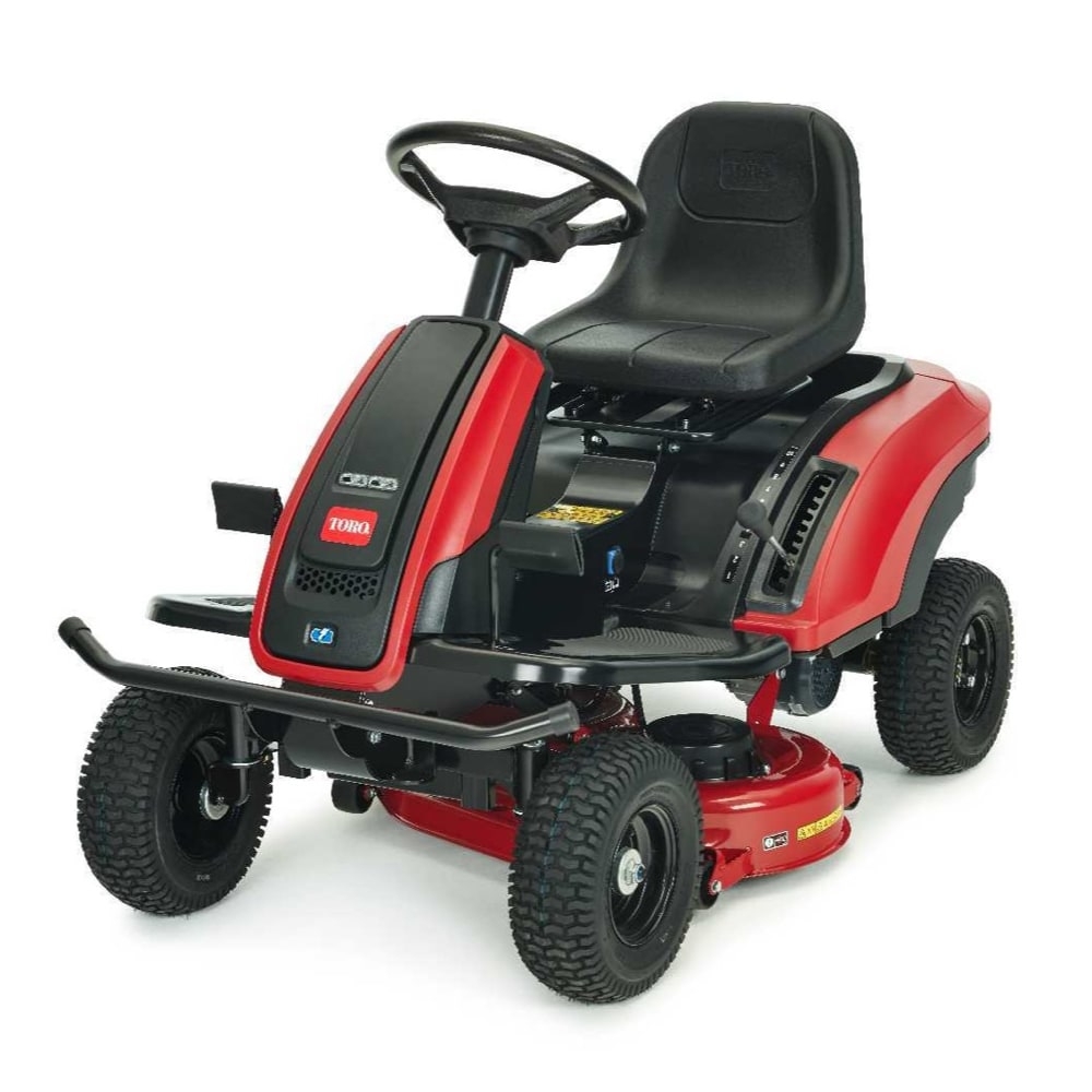 Toro eRS3000SD 72V 30