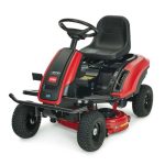 Toro eRS3000SD 72V 30" Battery Ride-On (75500) - Image 3