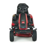 Toro eRS3000SD 72V 30" Battery Ride-On (75500) - Image 2