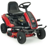 Toro eRS3000SD 72V 30" Battery Ride-On (75500)