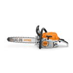 STIHL MS 261 C-M 16" Petrol Chainsaw - Image 2