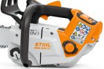 STIHL MSA 220 TC-O 14" Chainsaw (Tool Only) - Image 3