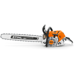 STIHL MS 500i 25" Chainsaw - Image 2