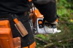 STIHL MS 500i 25" Chainsaw - Image 4