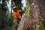 STIHL MS 500i 25" Chainsaw - Image 7