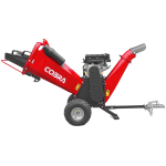 Cobra CHIP700L 4" Towable Wood Chipper - Image 4