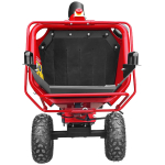 Cobra CHIP700L 4" Towable Wood Chipper - Image 6