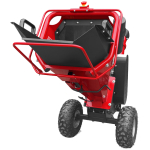 Cobra CHIP700L 4" Towable Wood Chipper - Image 5