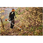 STIHL FS 461 C-EM Petrol Clearing Saw - Image 2
